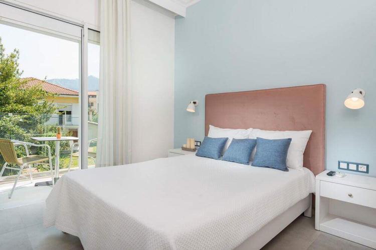 Alkyon Hotel ลีเมนาส ภายนอก รูปภาพ